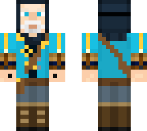 trine wizard