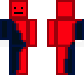 tryhard skin