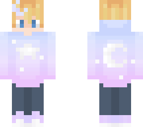 tubbo star skin :)) fixed