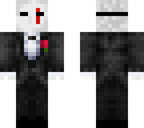tuxedo mask