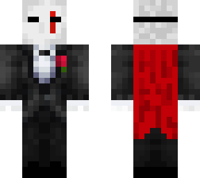 tuxedo mask