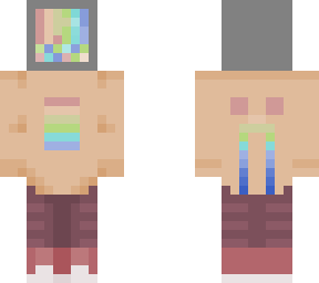 tv head