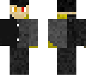 twin gold