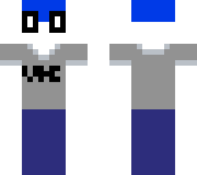 unio da meia europa skin