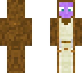 unknow jedi