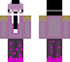 unknown fox gamer