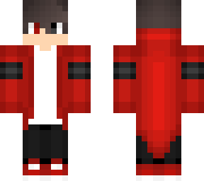updated my skin