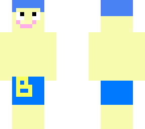 vacation bart