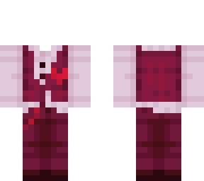 valentine heartache // masculine