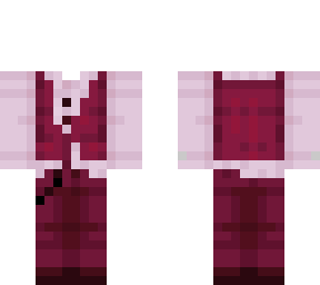 valentine tux // masculine