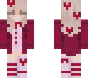 valentines chocolate // 3/3
