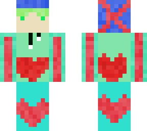 valentines idk