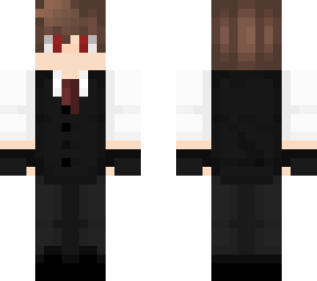 vest guy