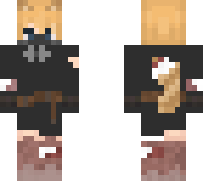 villain innit
