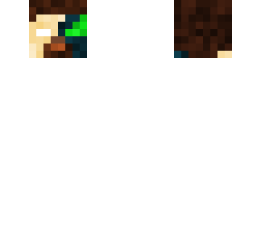 warden herobine head