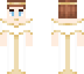 wedding dress boy