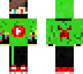 when im in dream smp