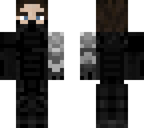 winter soldier