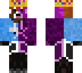 wip 50% corrupt classic lemore