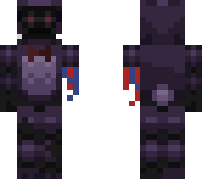withered bonnie