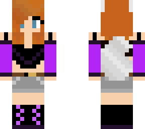 wolf girl 2.0