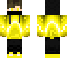 yellow dude