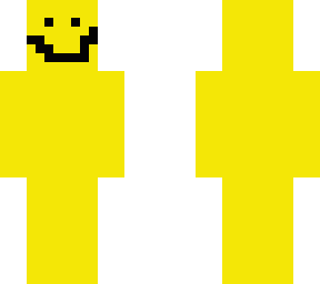yeloo man