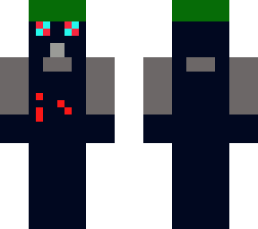 z com soldier archer (m14)