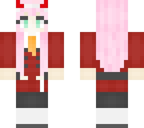 zero two