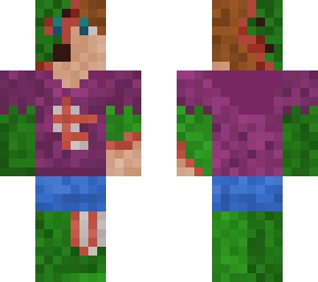 zobifyed zombie