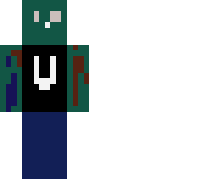 zombiewerd
