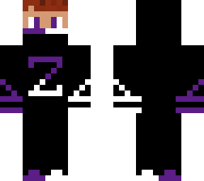 zoomatrix pvp pack (amethyst)