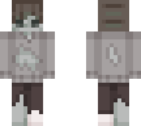 *~zombie~*