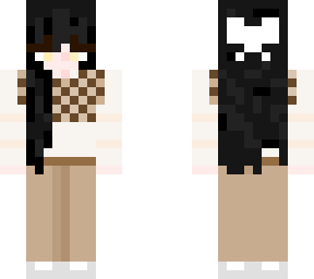 [offical] elf brown type with a bow