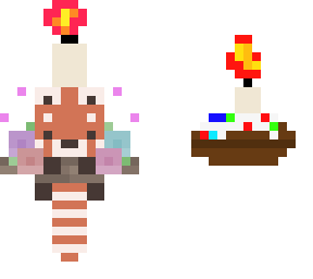 a birthday is coming up~