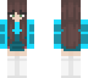 a simple skin