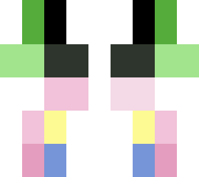 abro***ual and polygender character lgbtqia+