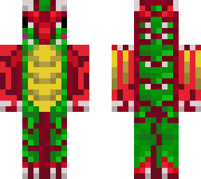 acidfiredragon