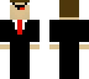 agent derp