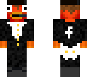 agent fishi