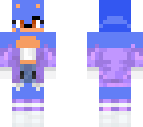 ahpmau the hedgehog