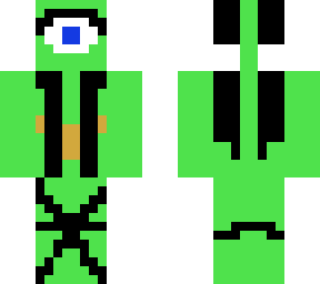 alien