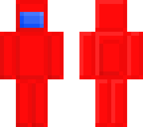 among us block