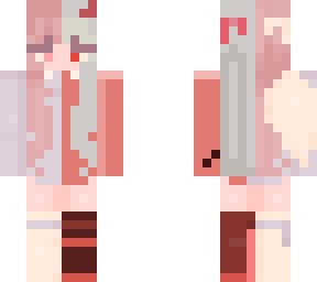 angel & devil (fix) (ce)