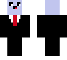 anzug fried