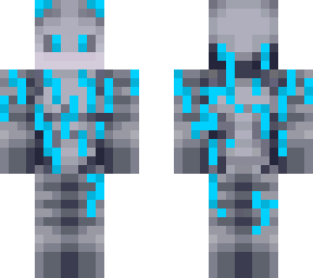 ardoni sendaris skin 3 (ingressus)