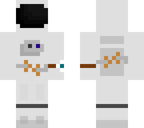astroaut