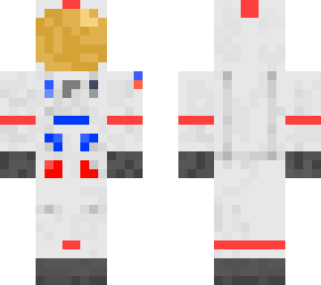 astronaut