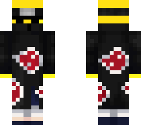 beesechurger and akatsuki