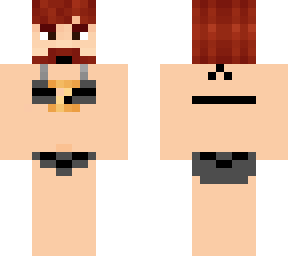 bikini mithzan
